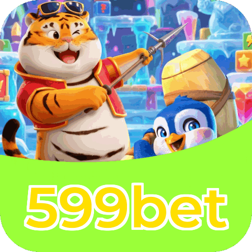 Slots Premium da PG Soft na 599bet